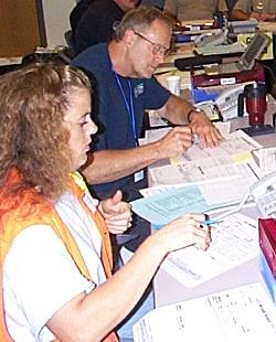 Picture of Public Works reps